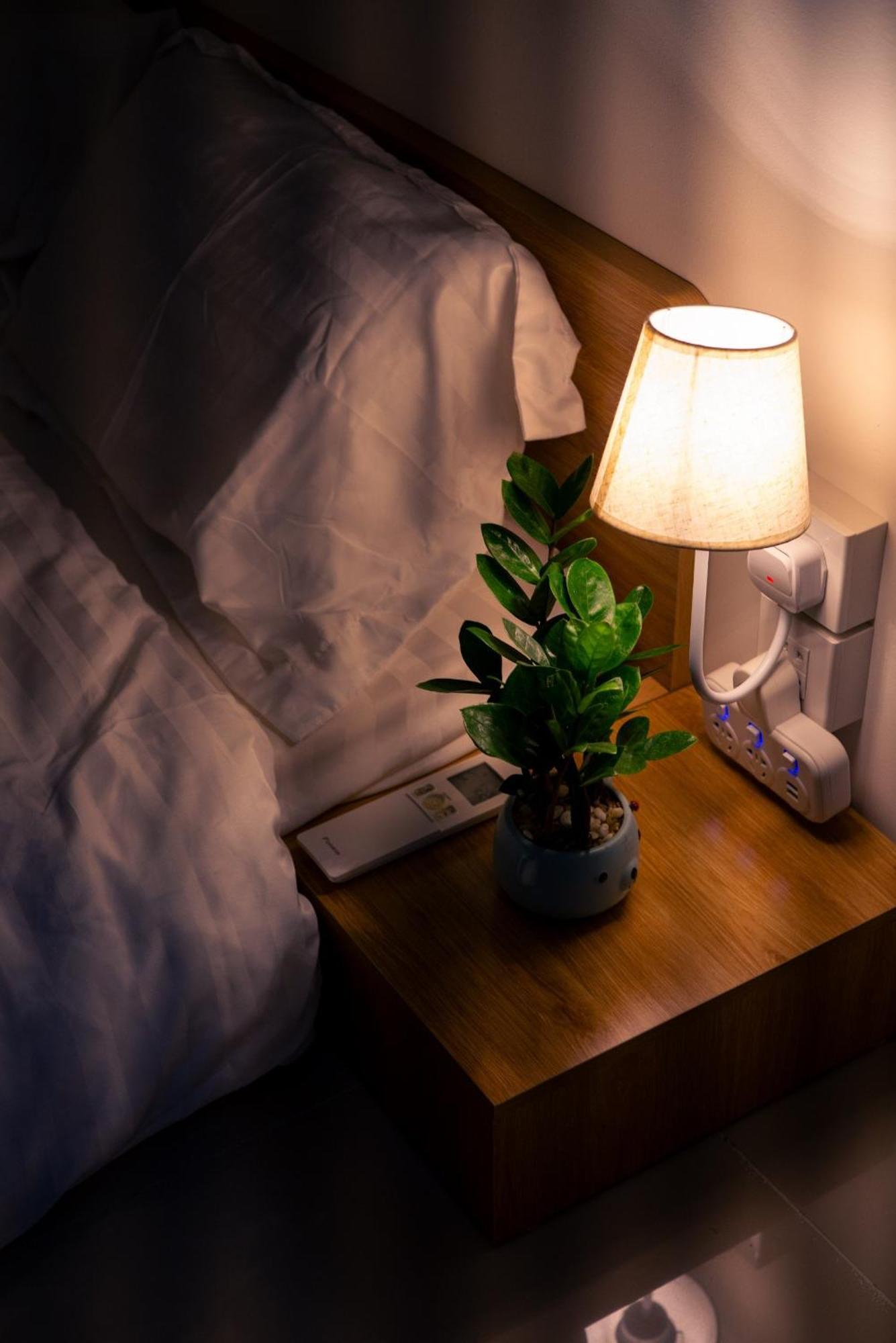 Luunien Home - Cozy Japandi Styled Room Hanoi Exterior foto