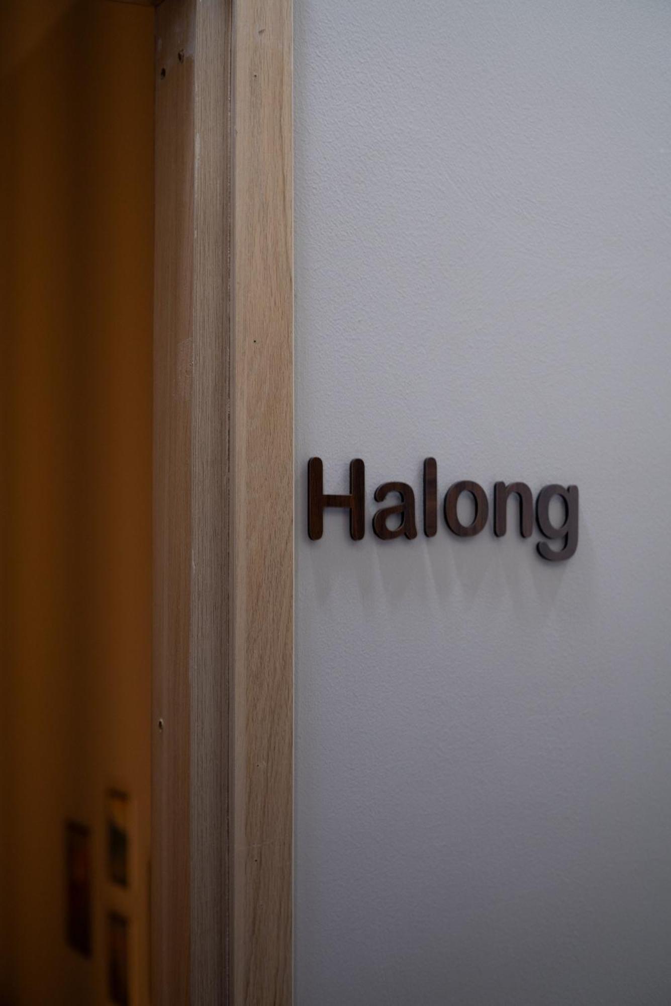 Luunien Home - Cozy Japandi Styled Room Hanoi Exterior foto