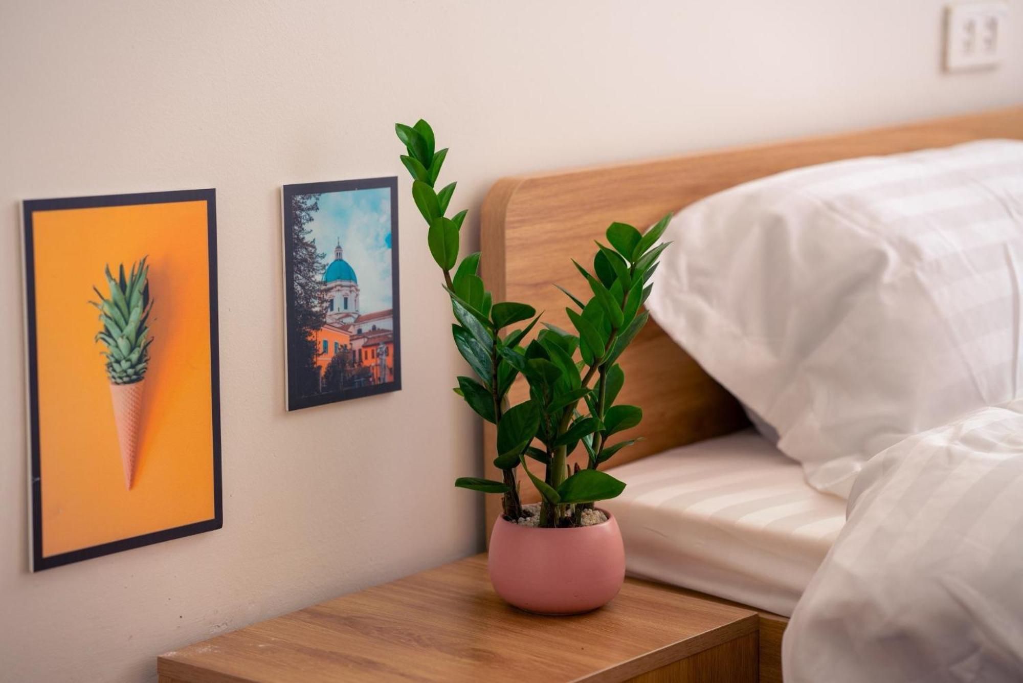 Luunien Home - Cozy Japandi Styled Room Hanoi Exterior foto
