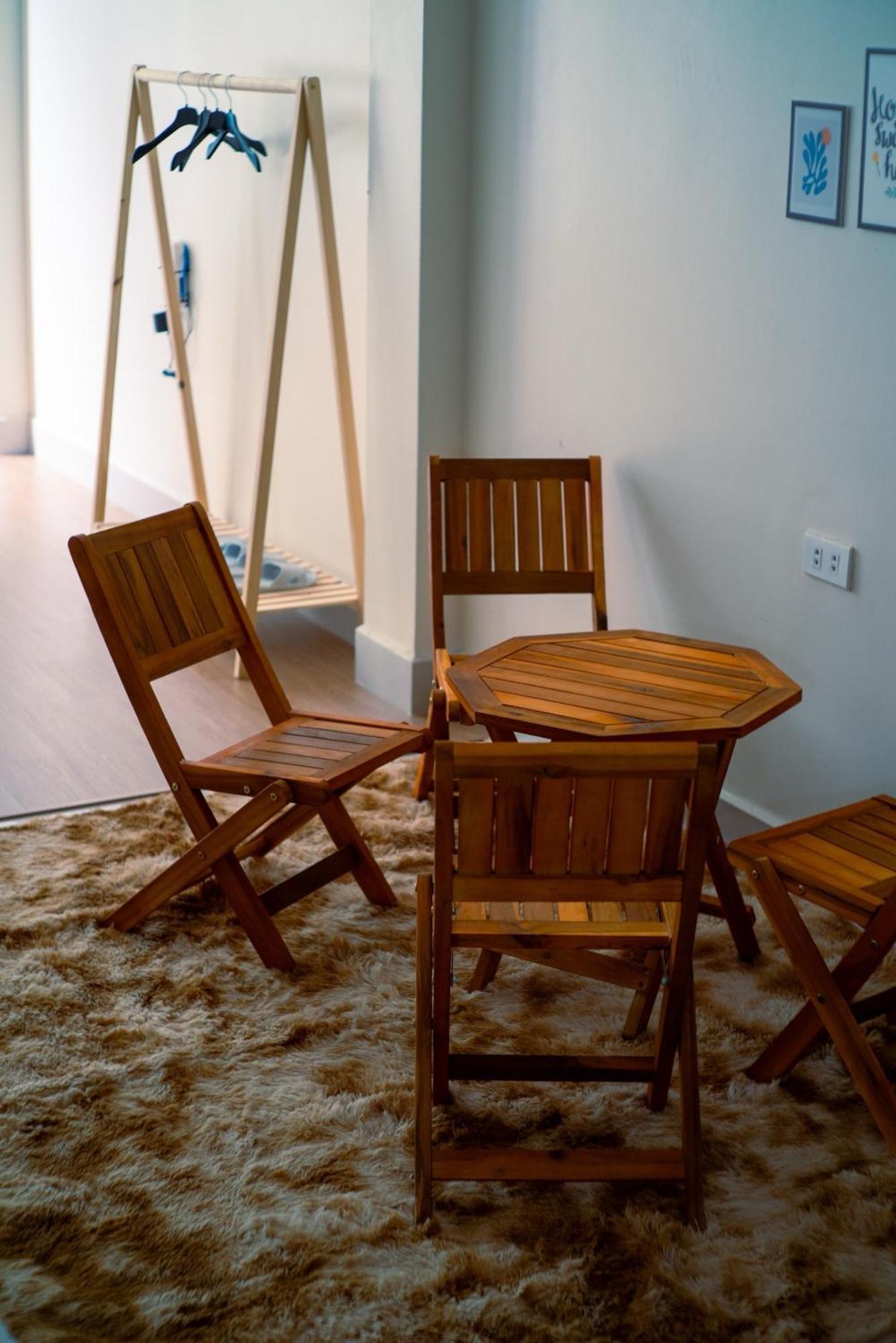 Luunien Home - Cozy Japandi Styled Room Hanoi Exterior foto