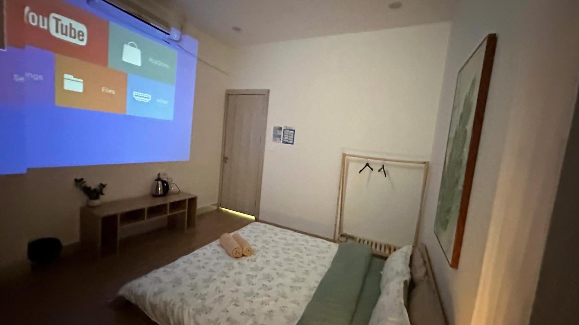 Luunien Home - Cozy Japandi Styled Room Hanoi Exterior foto