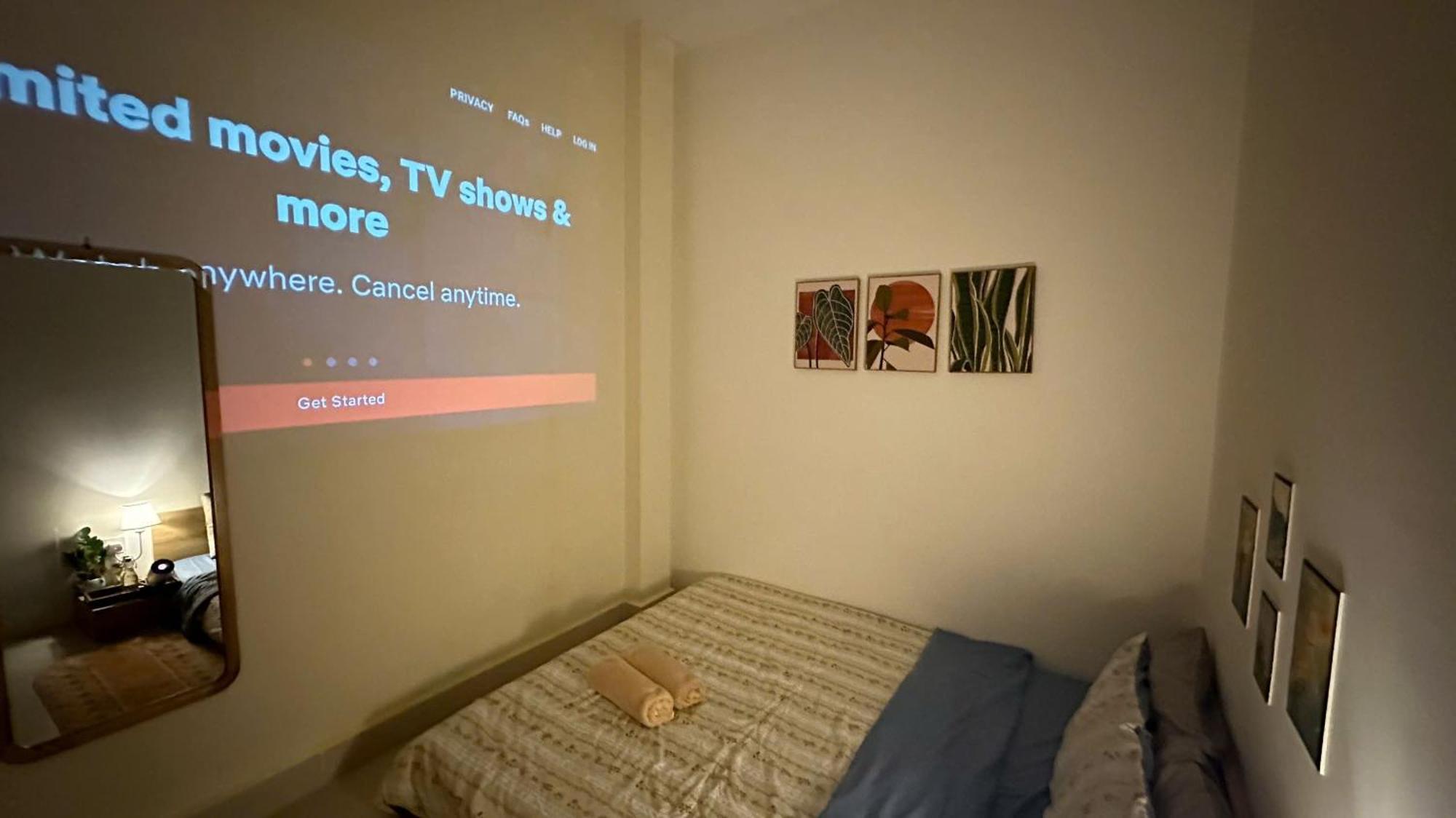 Luunien Home - Cozy Japandi Styled Room Hanoi Exterior foto