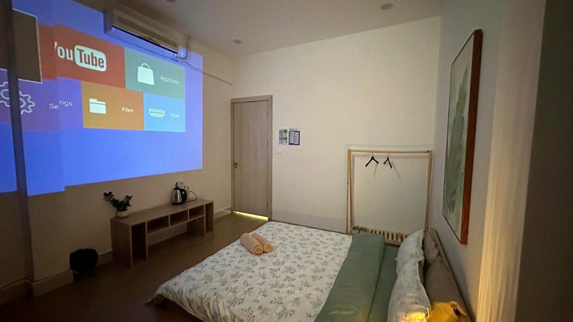 Luunien Home - Cozy Japandi Styled Room Hanoi Exterior foto