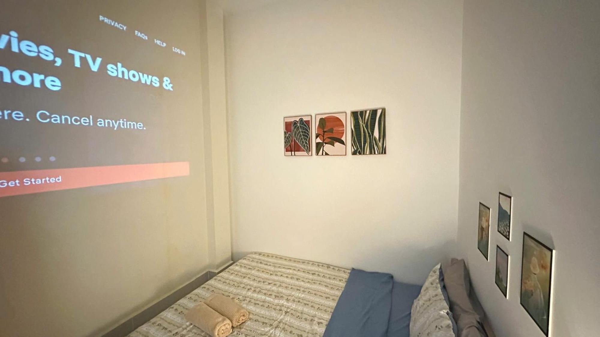 Luunien Home - Cozy Japandi Styled Room Hanoi Exterior foto